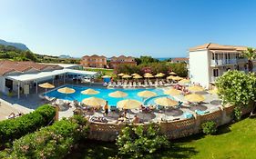 Cavo D'Oro Resort